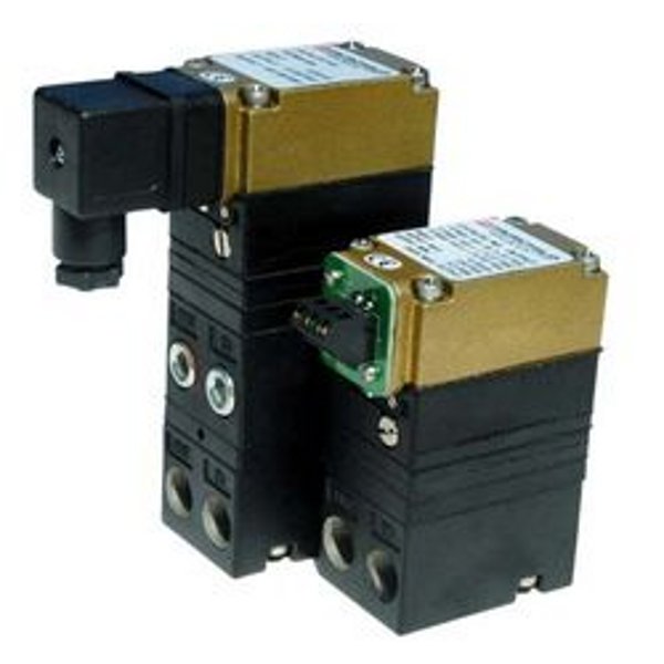 ELECTRO VALVE TD7800-404